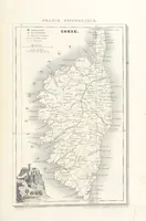 Picture 177 of 207 from France pittoresque, ou description ... des départements et colonies de la France ... pur A. H (1838), leaf 601