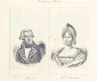 Picture 179 of 207 from France pittoresque, ou description ... des départements et colonies de la France ... pur A. H (1838), leaf 603