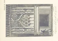 An illustration from France pittoresque, ou description ... des départements et colonies de la France ... pur A. H (1838)