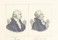 Picture 186 of 207 from France pittoresque, ou description ... des départements et colonies de la France ... pur A. H (1838), leaf 613
