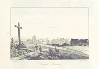Picture 192 of 207 from France pittoresque, ou description ... des départements et colonies de la France ... pur A. H (1838), leaf 621