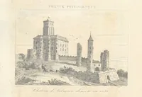 Picture 200 of 207 from France pittoresque, ou description ... des départements et colonies de la France ... pur A. H (1838), leaf 631