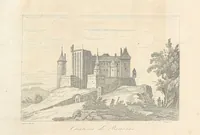Picture 201 of 207 from France pittoresque, ou description ... des départements et colonies de la France ... pur A. H (1838), leaf 631