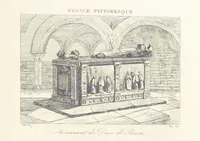 Picture 203 of 207 from France pittoresque, ou description ... des départements et colonies de la France ... pur A. H (1838), leaf 635