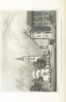 An illustration from Das Grossherzogthum Baden in malerischen Original-Ansichten. In Stahl gest. von J. Poppel und andern Begleitet von einem historischtopographischen Text von Dr. E. H (1860)