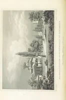 An illustration from Das Grossherzogthum Baden in malerischen Original-Ansichten. In Stahl gest. von J. Poppel und andern Begleitet von einem historischtopographischen Text von Dr. E. H (1860)
