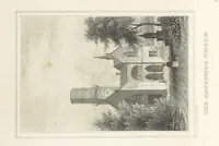 An illustration from Das Grossherzogthum Baden in malerischen Original-Ansichten. In Stahl gest. von J. Poppel und andern Begleitet von einem historischtopographischen Text von Dr. E. H (1860)