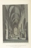An illustration from Das Grossherzogthum Baden in malerischen Original-Ansichten. In Stahl gest. von J. Poppel und andern Begleitet von einem historischtopographischen Text von Dr. E. H (1860)
