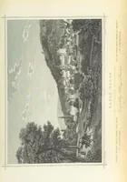 An illustration from Das Grossherzogthum Baden in malerischen Original-Ansichten. In Stahl gest. von J. Poppel und andern Begleitet von einem historischtopographischen Text von Dr. E. H (1860)