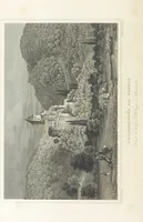 An illustration from Das Grossherzogthum Baden in malerischen Original-Ansichten. In Stahl gest. von J. Poppel und andern Begleitet von einem historischtopographischen Text von Dr. E. H (1860)