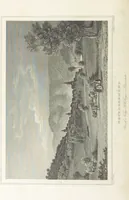 An illustration from Das Grossherzogthum Baden in malerischen Original-Ansichten. In Stahl gest. von J. Poppel und andern Begleitet von einem historischtopographischen Text von Dr. E. H (1860)