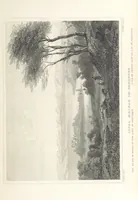 An illustration from Das Grossherzogthum Baden in malerischen Original-Ansichten. In Stahl gest. von J. Poppel und andern Begleitet von einem historischtopographischen Text von Dr. E. H (1860)