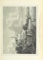 An illustration from Das Grossherzogthum Baden in malerischen Original-Ansichten. In Stahl gest. von J. Poppel und andern Begleitet von einem historischtopographischen Text von Dr. E. H (1860)