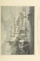 An illustration from Das Grossherzogthum Baden in malerischen Original-Ansichten. In Stahl gest. von J. Poppel und andern Begleitet von einem historischtopographischen Text von Dr. E. H (1860)