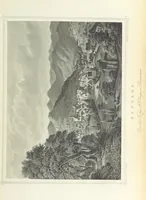 An illustration from Das Grossherzogthum Baden in malerischen Original-Ansichten. In Stahl gest. von J. Poppel und andern Begleitet von einem historischtopographischen Text von Dr. E. H (1860)