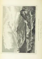 An illustration from Das Grossherzogthum Baden in malerischen Original-Ansichten. In Stahl gest. von J. Poppel und andern Begleitet von einem historischtopographischen Text von Dr. E. H (1860)