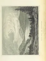 An illustration from Das Grossherzogthum Baden in malerischen Original-Ansichten. In Stahl gest. von J. Poppel und andern Begleitet von einem historischtopographischen Text von Dr. E. H (1860)