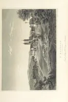 An illustration from Das Grossherzogthum Baden in malerischen Original-Ansichten. In Stahl gest. von J. Poppel und andern Begleitet von einem historischtopographischen Text von Dr. E. H (1860)