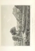 An illustration from Das Grossherzogthum Baden in malerischen Original-Ansichten. In Stahl gest. von J. Poppel und andern Begleitet von einem historischtopographischen Text von Dr. E. H (1860)