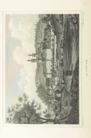 An illustration from Das Grossherzogthum Baden in malerischen Original-Ansichten. In Stahl gest. von J. Poppel und andern Begleitet von einem historischtopographischen Text von Dr. E. H (1860)