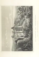 An illustration from Das Grossherzogthum Baden in malerischen Original-Ansichten. In Stahl gest. von J. Poppel und andern Begleitet von einem historischtopographischen Text von Dr. E. H (1860)