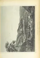 An illustration from Das Grossherzogthum Baden in malerischen Original-Ansichten. In Stahl gest. von J. Poppel und andern Begleitet von einem historischtopographischen Text von Dr. E. H (1860)