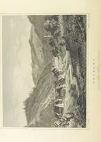 An illustration from Das Grossherzogthum Baden in malerischen Original-Ansichten. In Stahl gest. von J. Poppel und andern Begleitet von einem historischtopographischen Text von Dr. E. H (1860)