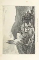 An illustration from Das Grossherzogthum Baden in malerischen Original-Ansichten. In Stahl gest. von J. Poppel und andern Begleitet von einem historischtopographischen Text von Dr. E. H (1860)
