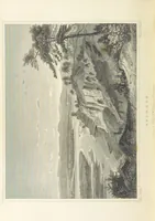 An illustration from Das Grossherzogthum Baden in malerischen Original-Ansichten. In Stahl gest. von J. Poppel und andern Begleitet von einem historischtopographischen Text von Dr. E. H (1860)