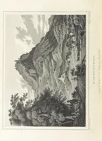 An illustration from Das Grossherzogthum Baden in malerischen Original-Ansichten. In Stahl gest. von J. Poppel und andern Begleitet von einem historischtopographischen Text von Dr. E. H (1860)