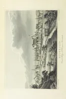 An illustration from Das Grossherzogthum Baden in malerischen Original-Ansichten. In Stahl gest. von J. Poppel und andern Begleitet von einem historischtopographischen Text von Dr. E. H (1860)