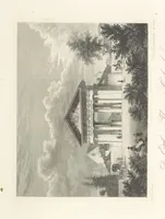 An illustration from Das Grossherzogthum Baden in malerischen Original-Ansichten. In Stahl gest. von J. Poppel und andern Begleitet von einem historischtopographischen Text von Dr. E. H (1860)