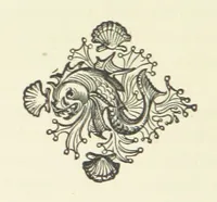 An illustration from Lord Hever. A novel (1896)