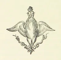 An illustration from Lord Hever. A novel (1896)