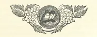 An illustration from Lord Hever. A novel (1896)