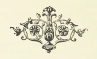 An illustration from Lord Hever. A novel (1896)