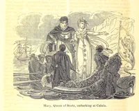 Picture 12 of 19 from The History of England; from the invasion of Julius Caesar to the Revolution in 1688: by D. Hume ... With a continuation, from that period to the death of George the Second, by Tobias Smollett ... and Chronological Records to the coronation of his present Majesty, George the Fourth, by John Burke ... With numerous engravings. (Historical Questions comprising a series of studies upon the most important passages in Dolby's Universal Histories; commencing with Hume and Smollet's History of England. By Robert Horner.) (1825), leaf 372
