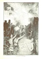 An illustration from How New England was made, etc (1890)