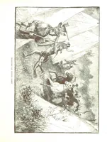 An illustration from How New England was made, etc (1890)