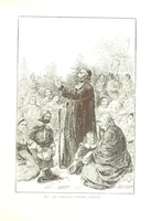 An illustration from How New England was made, etc (1890)