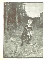 An illustration from How New England was made, etc (1890)