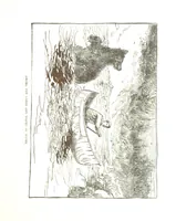 An illustration from How New England was made, etc (1890)