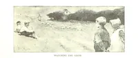 An illustration from How New England was made, etc (1890)
