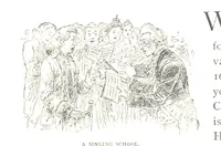 An illustration from How New England was made, etc (1890)