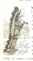 An illustration from How New England was made, etc (1890)