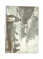 An illustration from How New England was made, etc (1890)