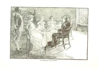 An illustration from How New England was made, etc (1890)