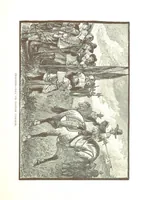 An illustration from How New England was made, etc (1890)