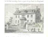 An illustration from How New England was made, etc (1890)