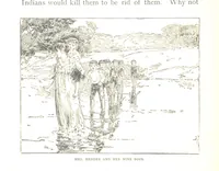 Picture 66 of 66 from How New England was made, etc (1890), leaf 274